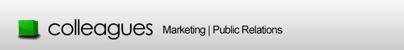 Colleagues Marketing